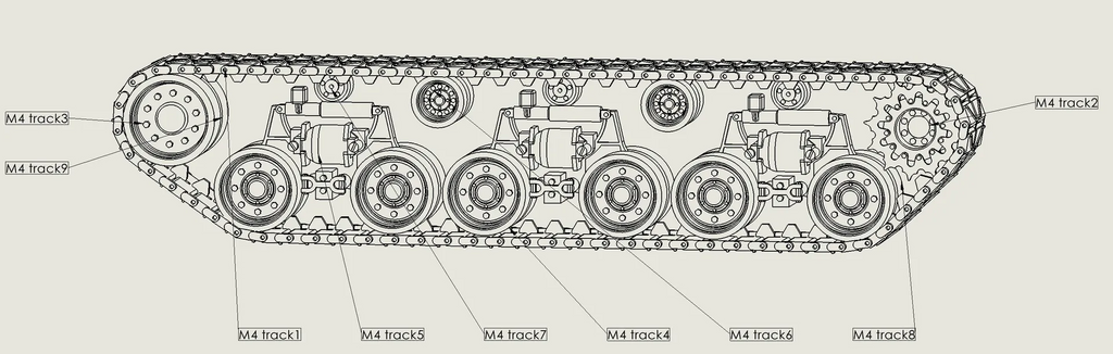 M4 Sherman