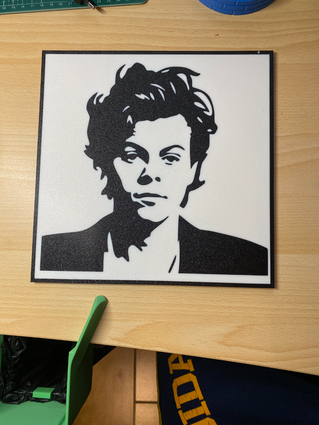 Harry Styles - lightbox