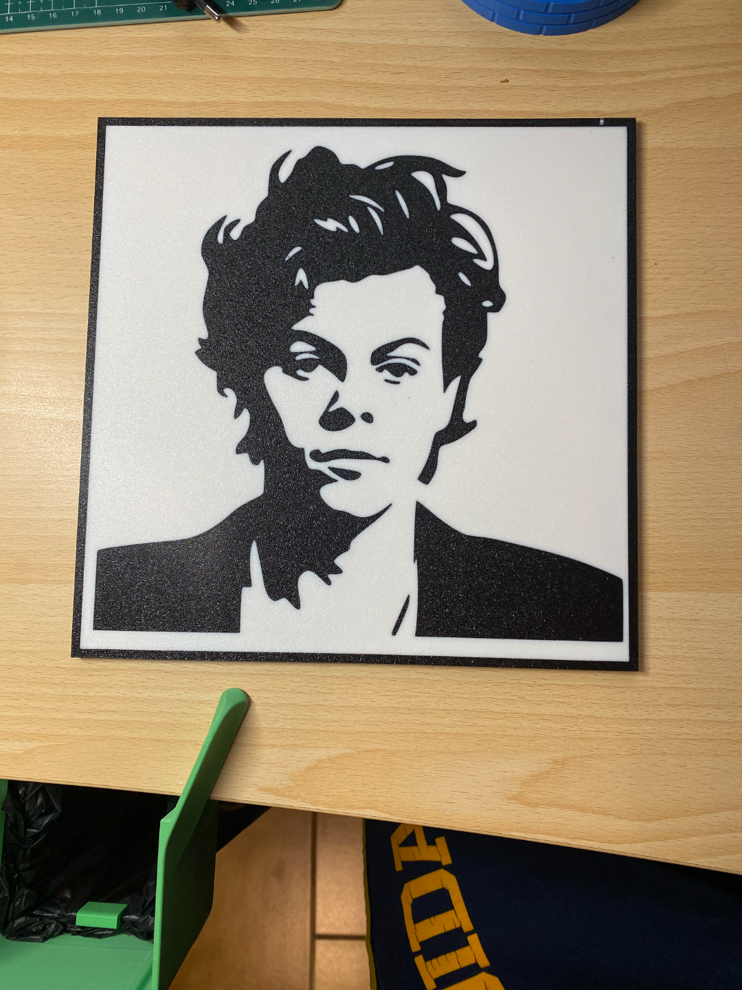 Harry Styles - lightbox