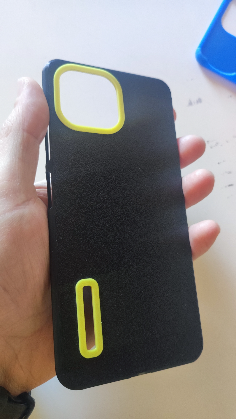Cover Mi 11 lite 5g