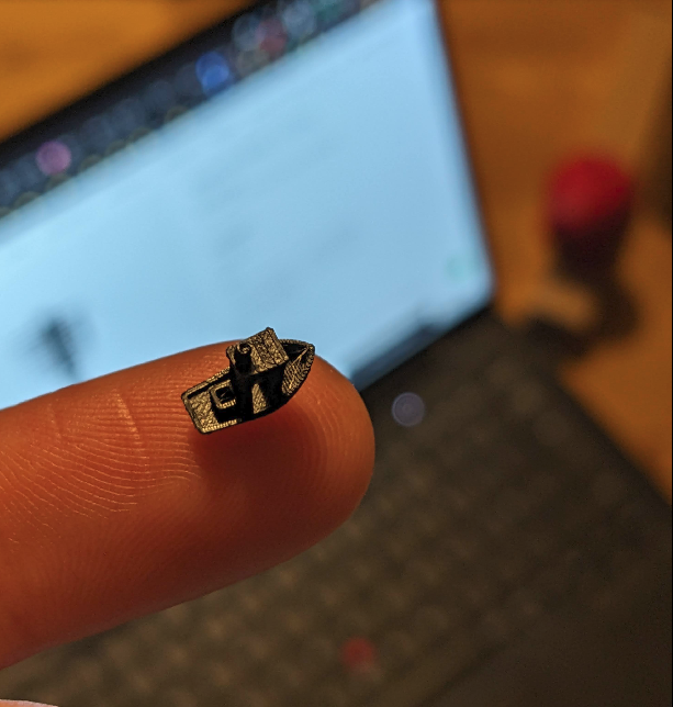 Nano Benchy Challenge!