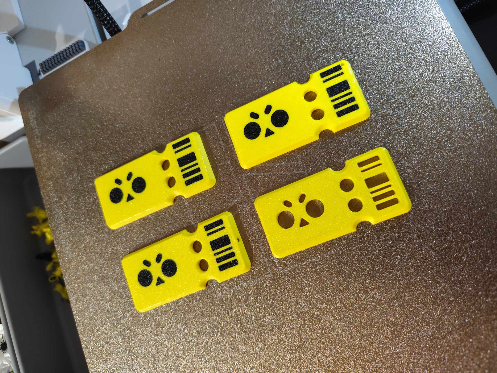 Brawl Pass + Keychains