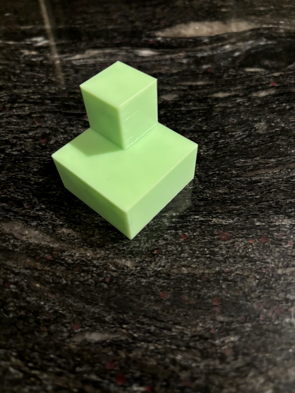 Puzzle Cube
