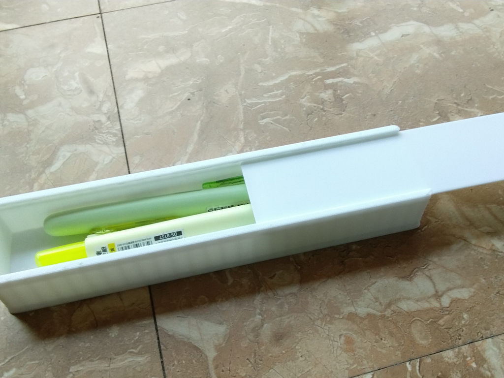 pen box