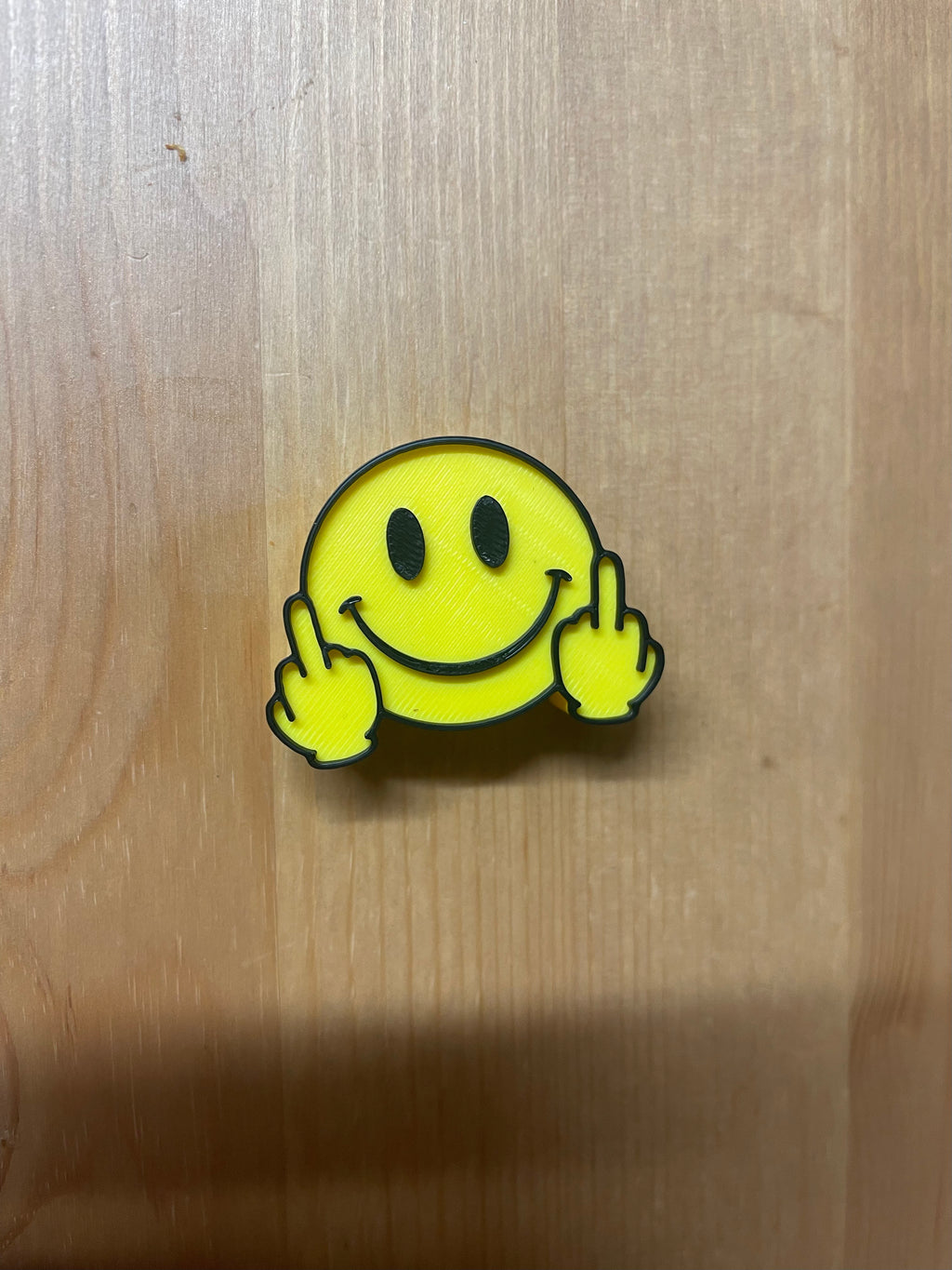 Funny Emoji Stanley Straw Topper