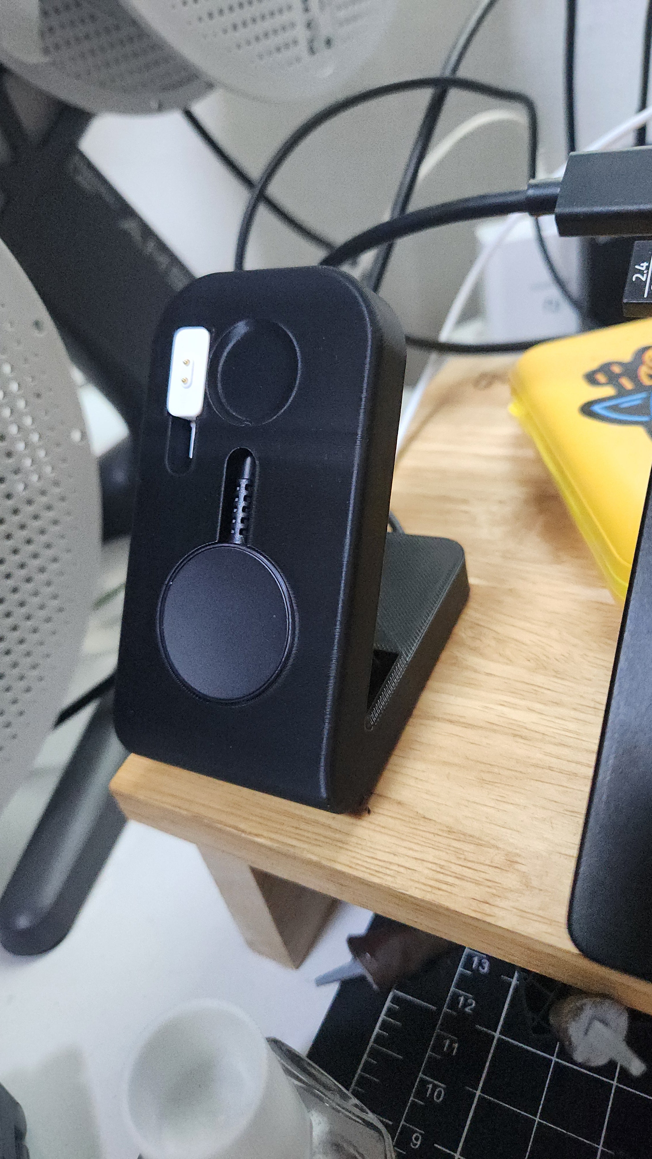 Galaxy & Xiaomi Watch Stand