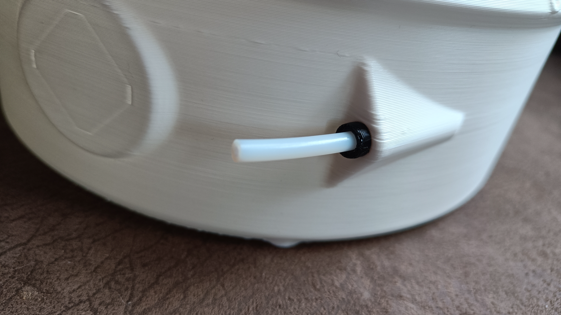 Tube In Seals