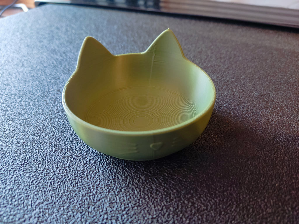 Pet Bowl dog/cat