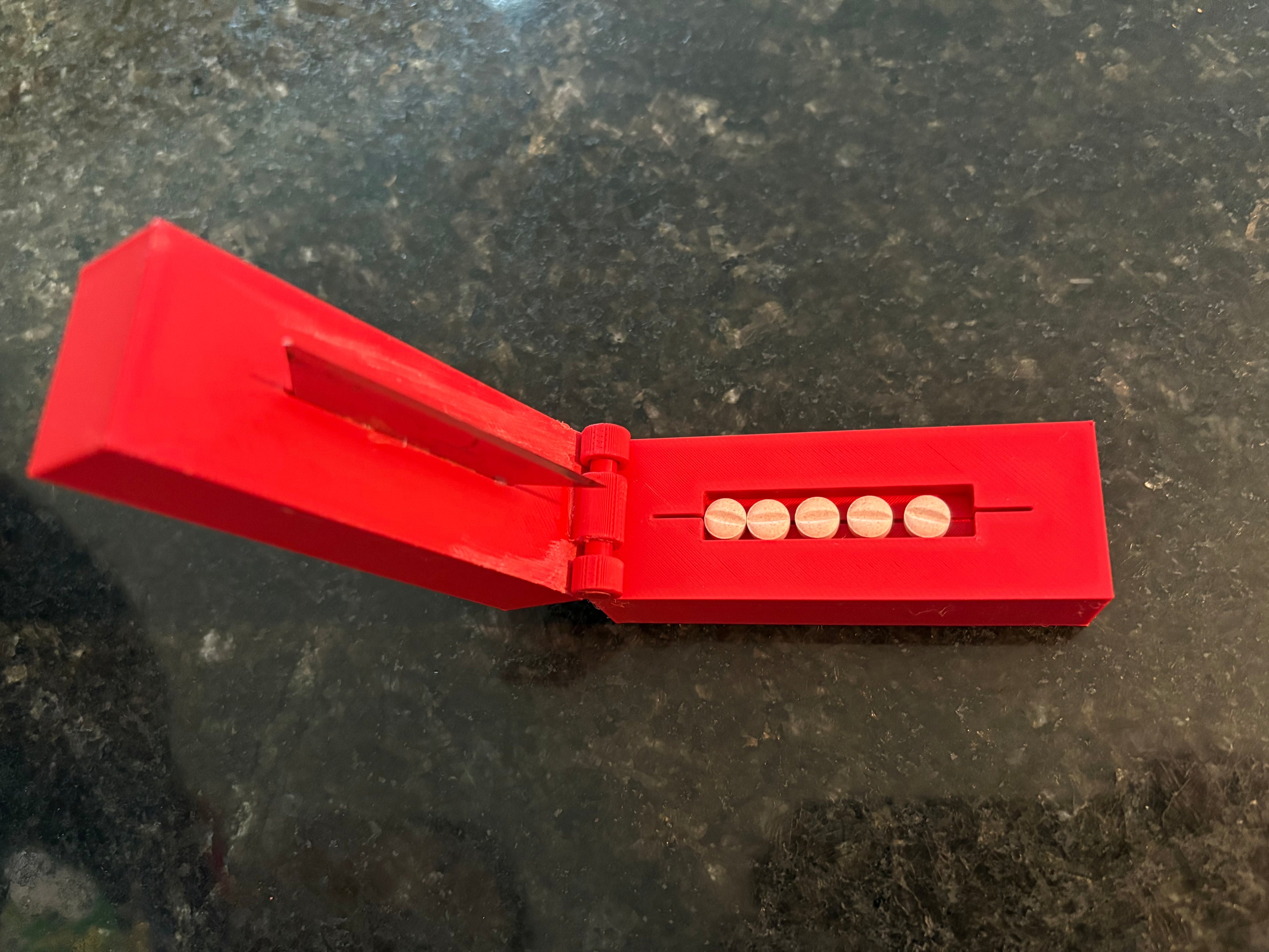 Pill Cutter