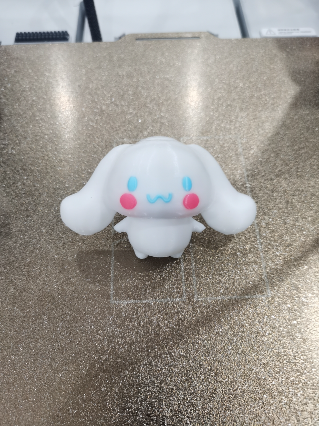 大耳狗风口清香片扩散器 Cinnamoroll car air freshener diffuser