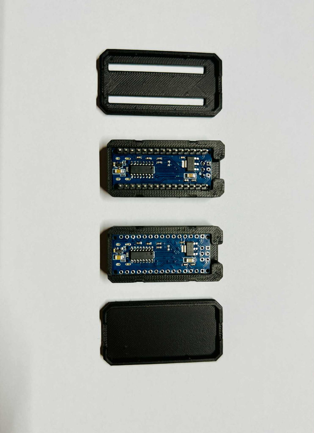 Arduino nano Case usb-c