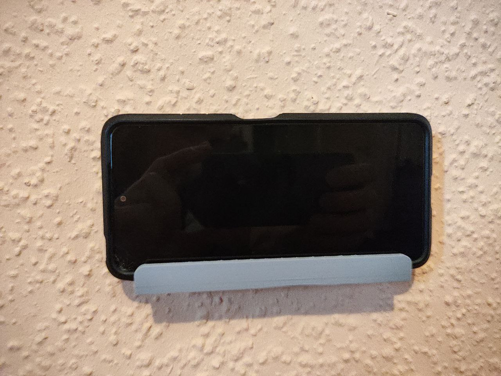 Phone/tablet dock