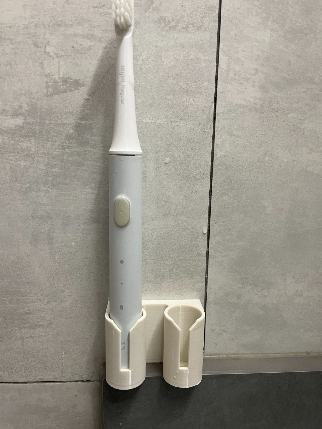 小米电动牙刷 T100牙刷座