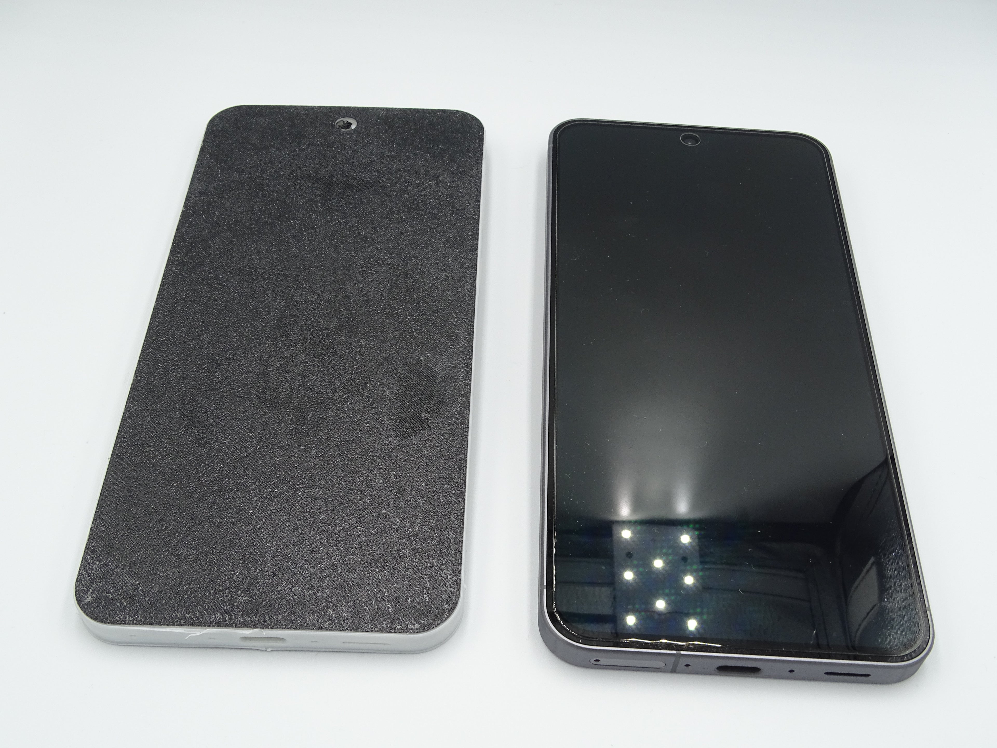 Samsung a56 / a36 fake phone