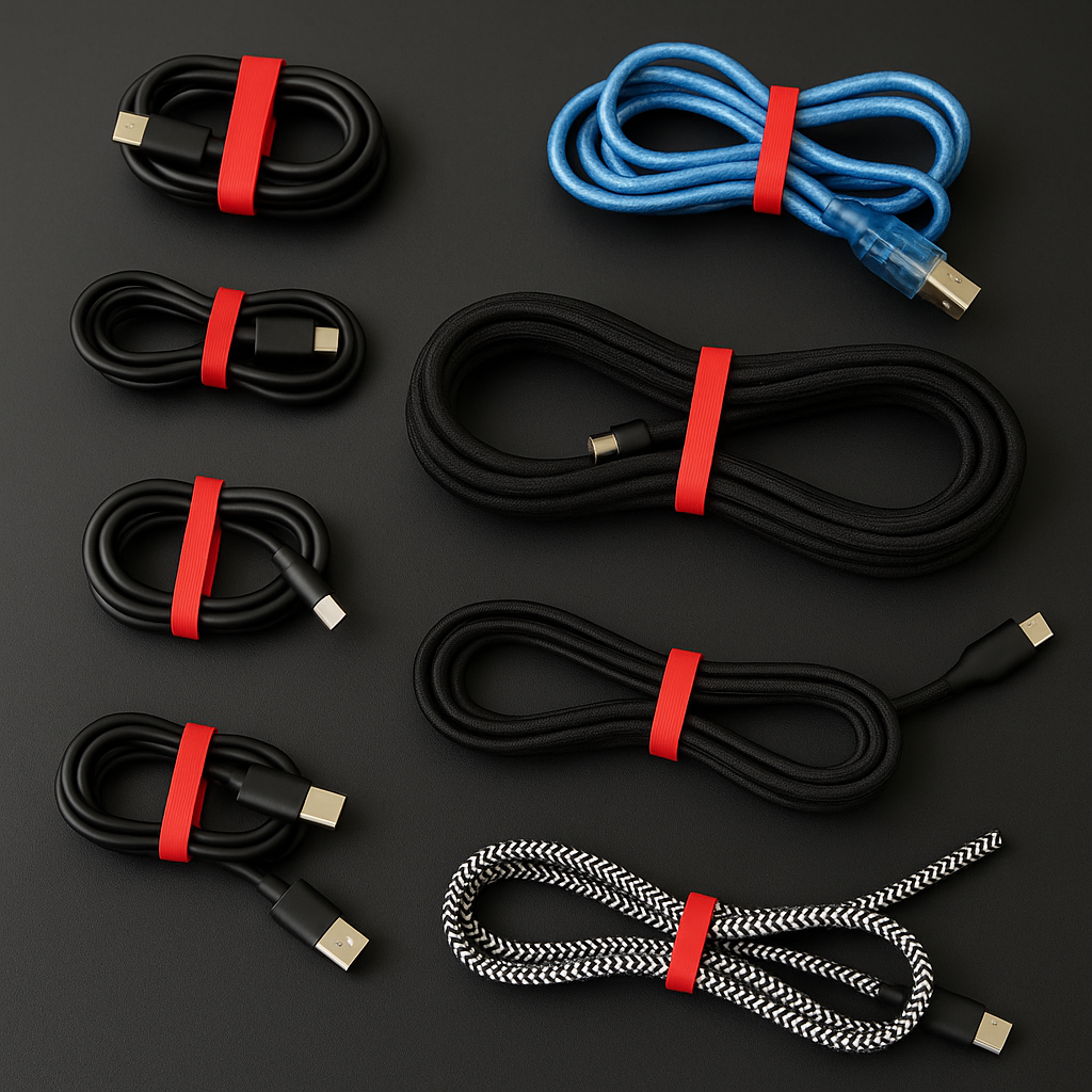 Kabel-Organizer