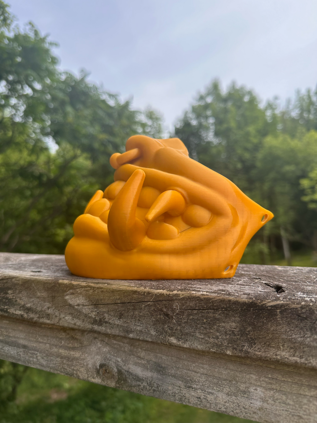 Oni MASK