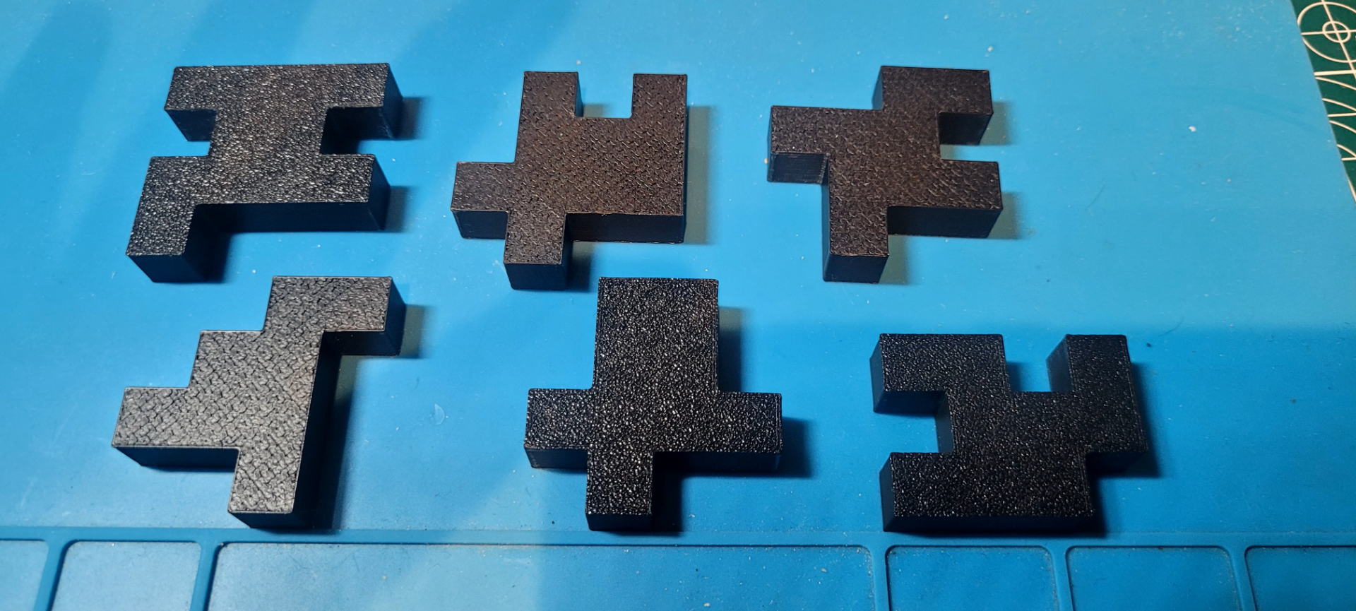 Cube Puzzle