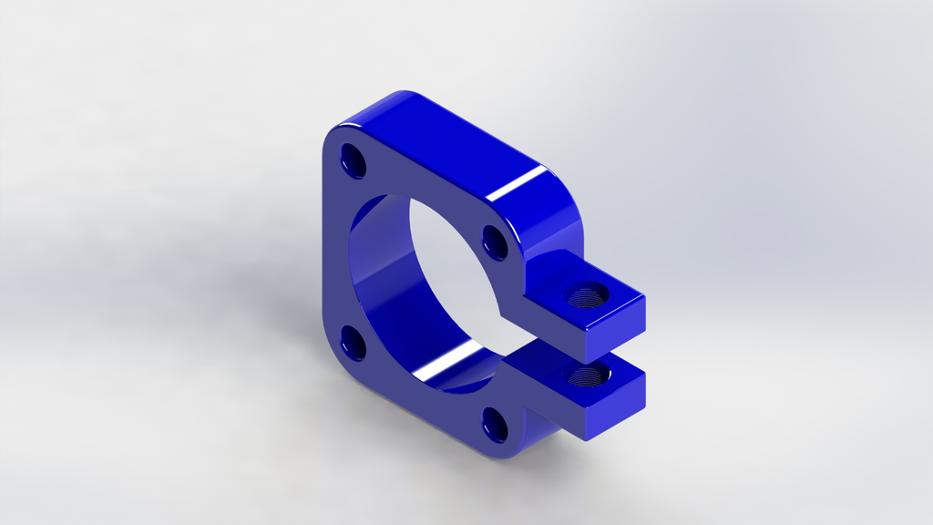 Pipe Clamps