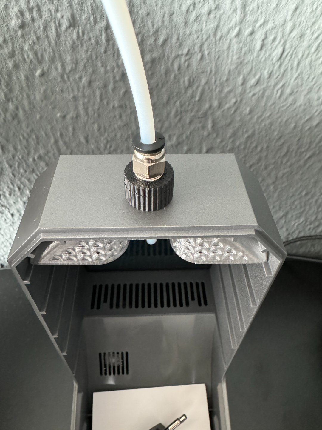 Creality Space Pi PC4-M10 Connector