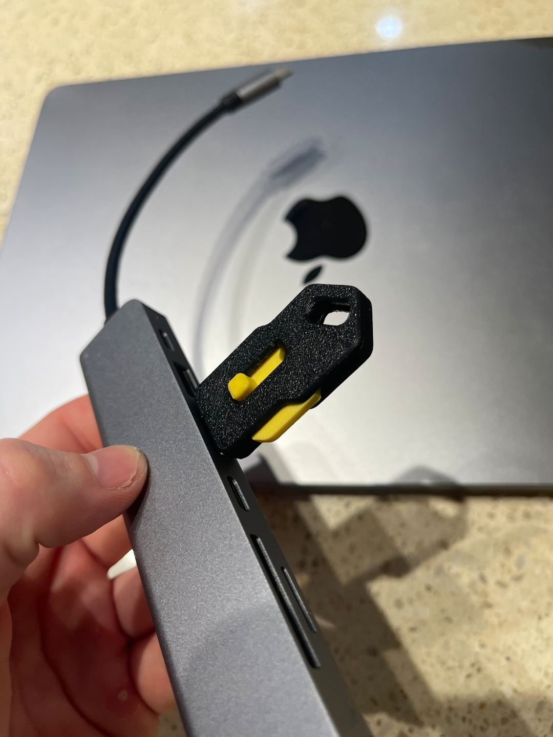 Sliding Sandisk USB Replacement Case