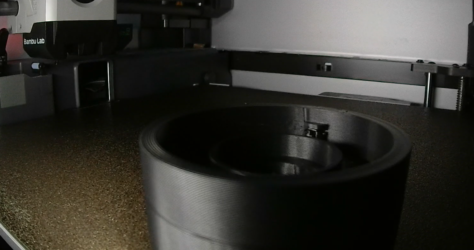 Master cylinder cap adapter for pressure bleeder