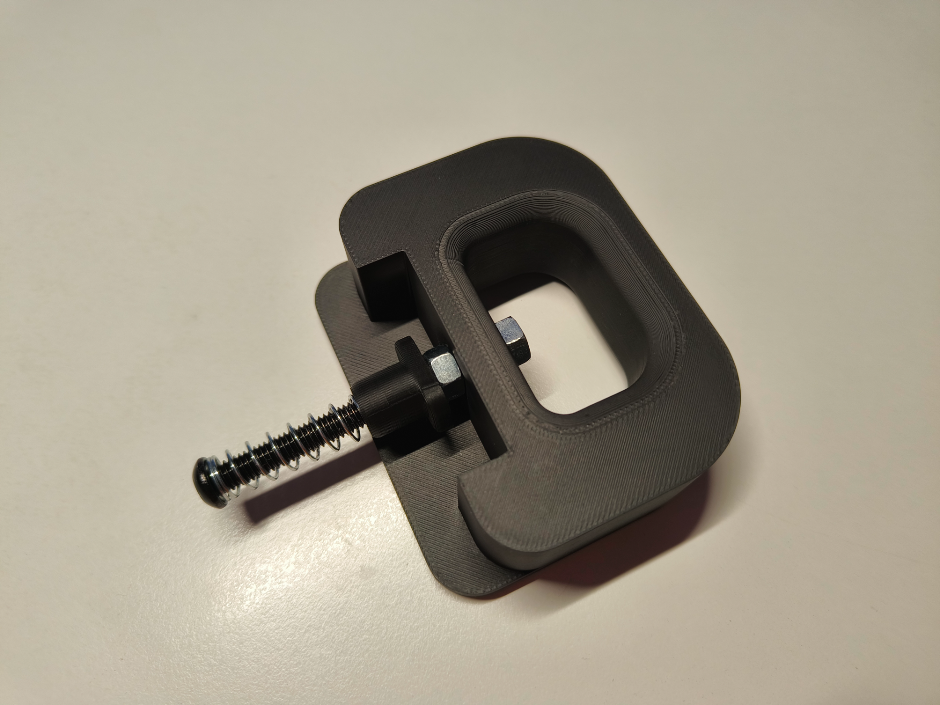 AniOne Dog Box Door Holder Pin