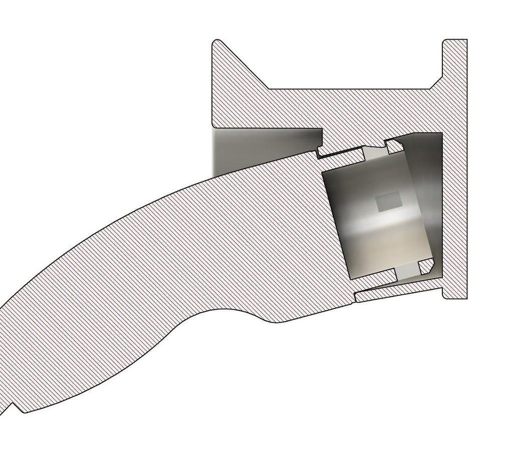 Mennekes Type 2 cable and plug holder