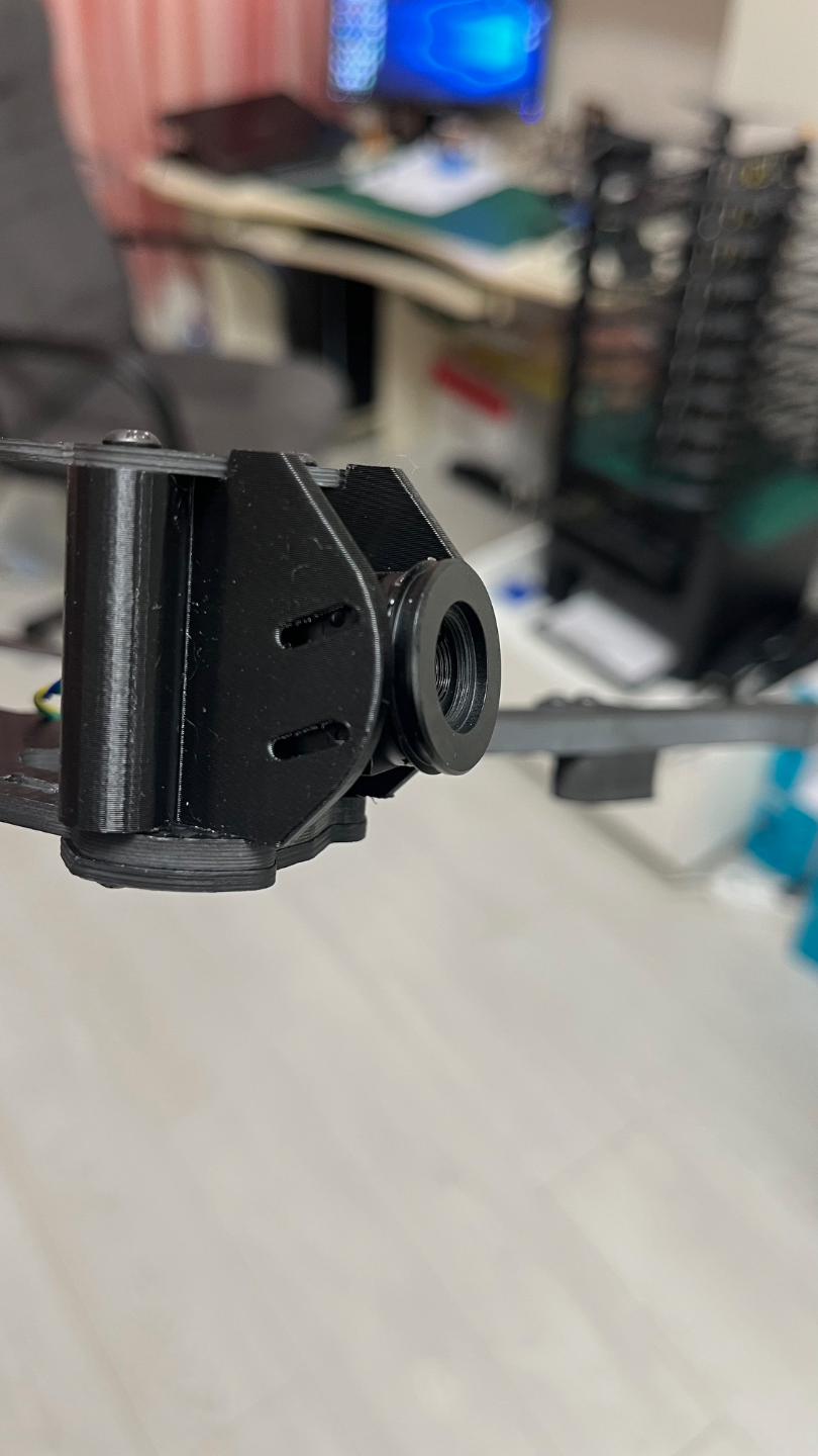 Кріплення для камери FPV 10 дюймів