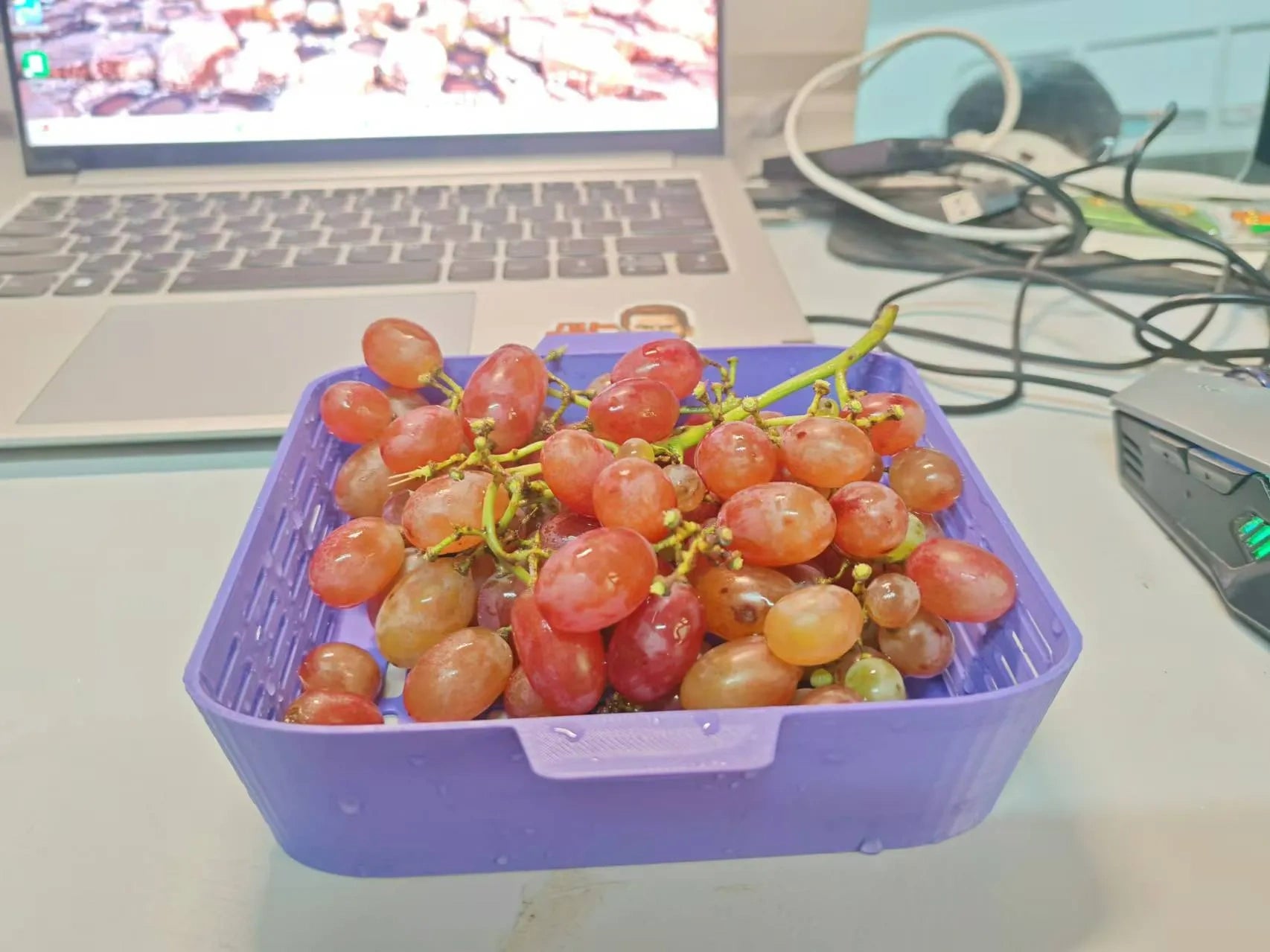 小水果篮