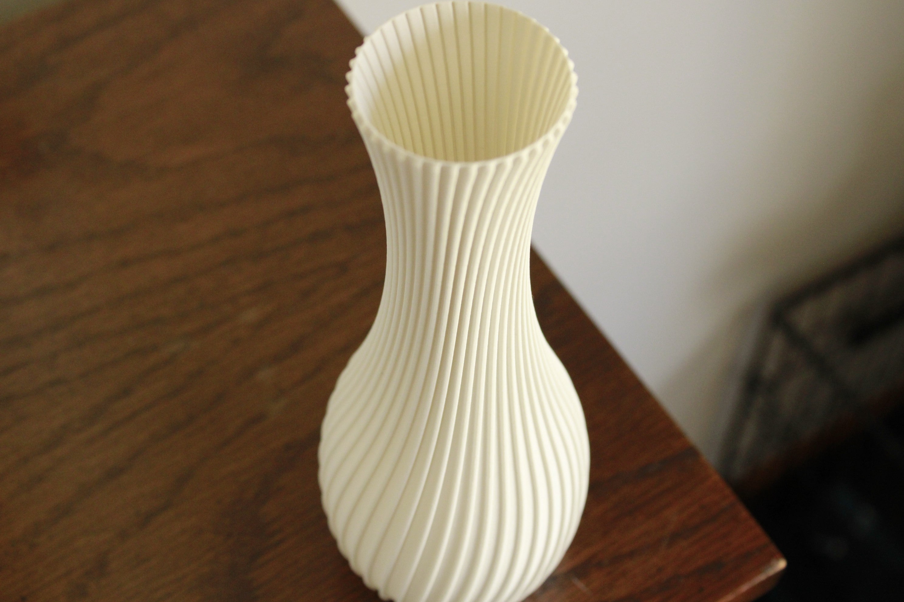 Elegant Vase (Vase Mode)