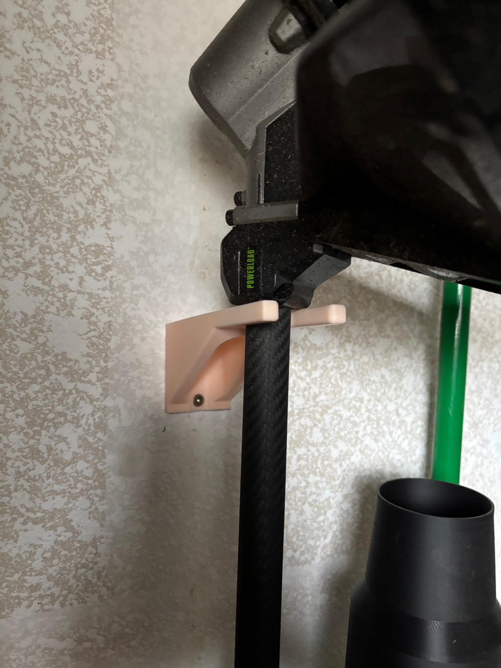 EGO Edger and String Trimmer Holder - USA (2x4)