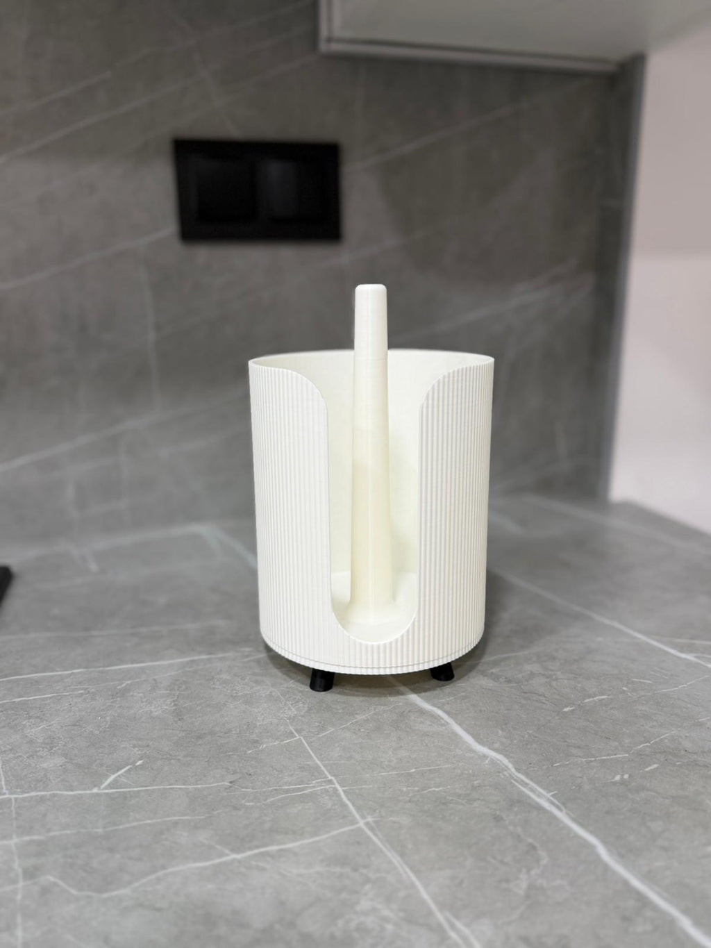 Porta rollos cocina (kitchen paper holder)