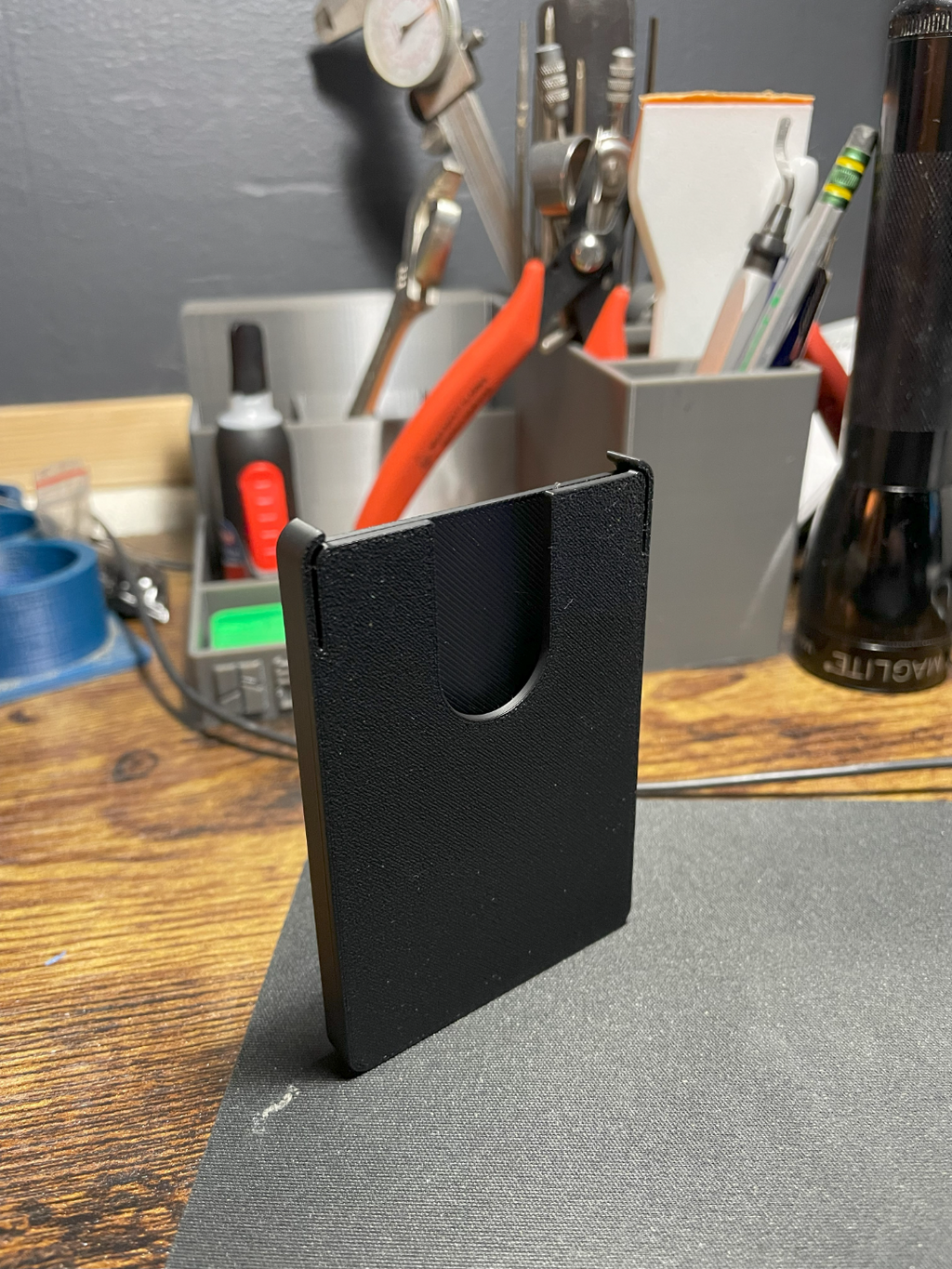 slim wallet V2