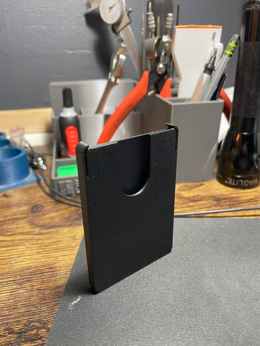 slim wallet V2