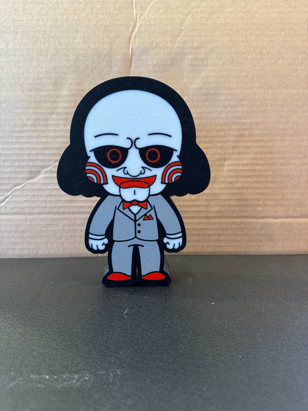 Saw Chibi Lightbox