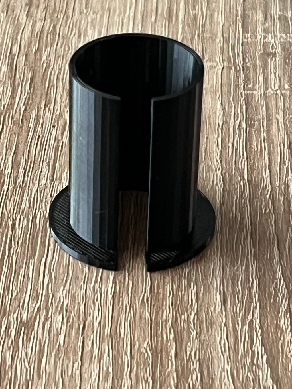Sonnenschirm Adapter von groß auf klein