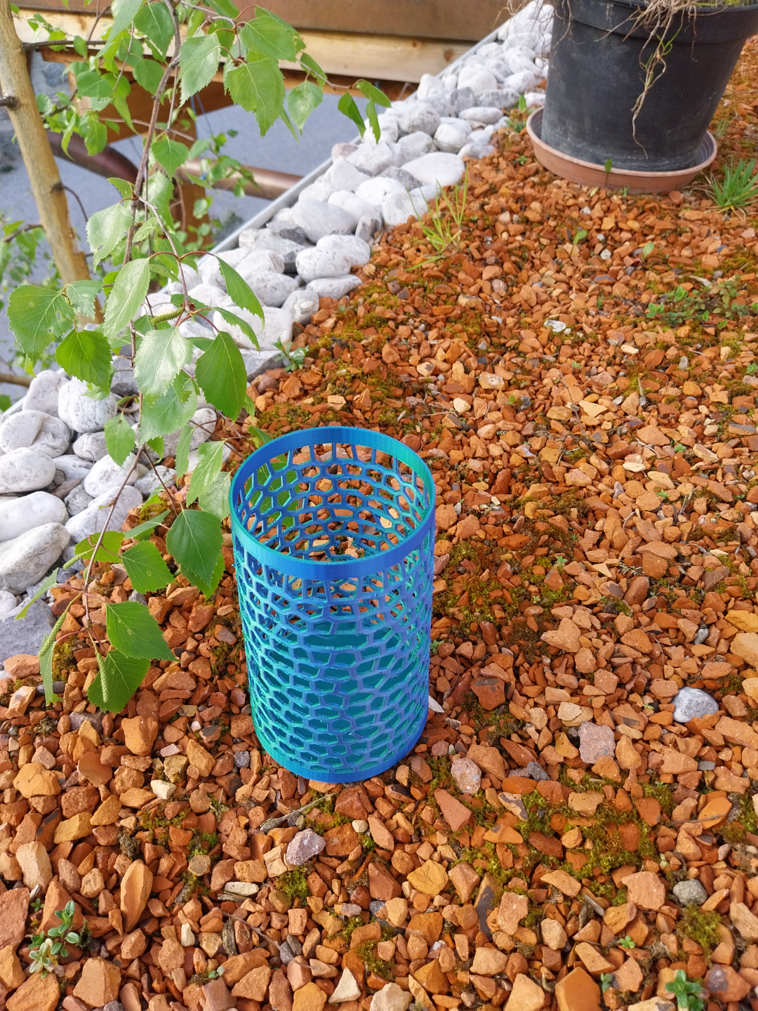 Voron Vase / Penholder