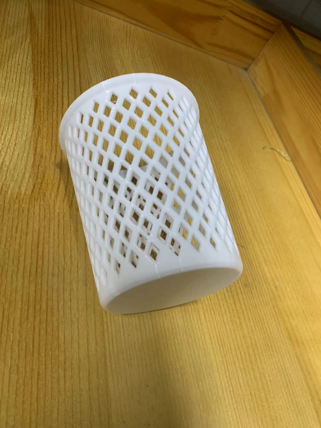 笔筒