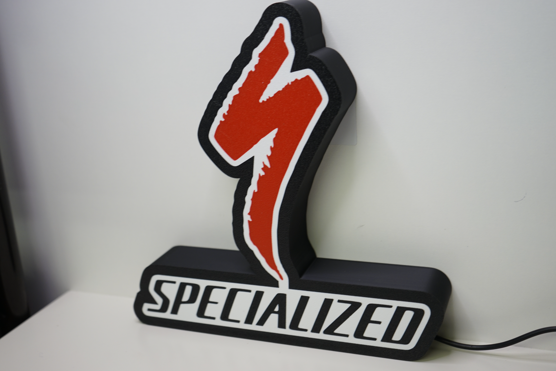 Specialized Logo