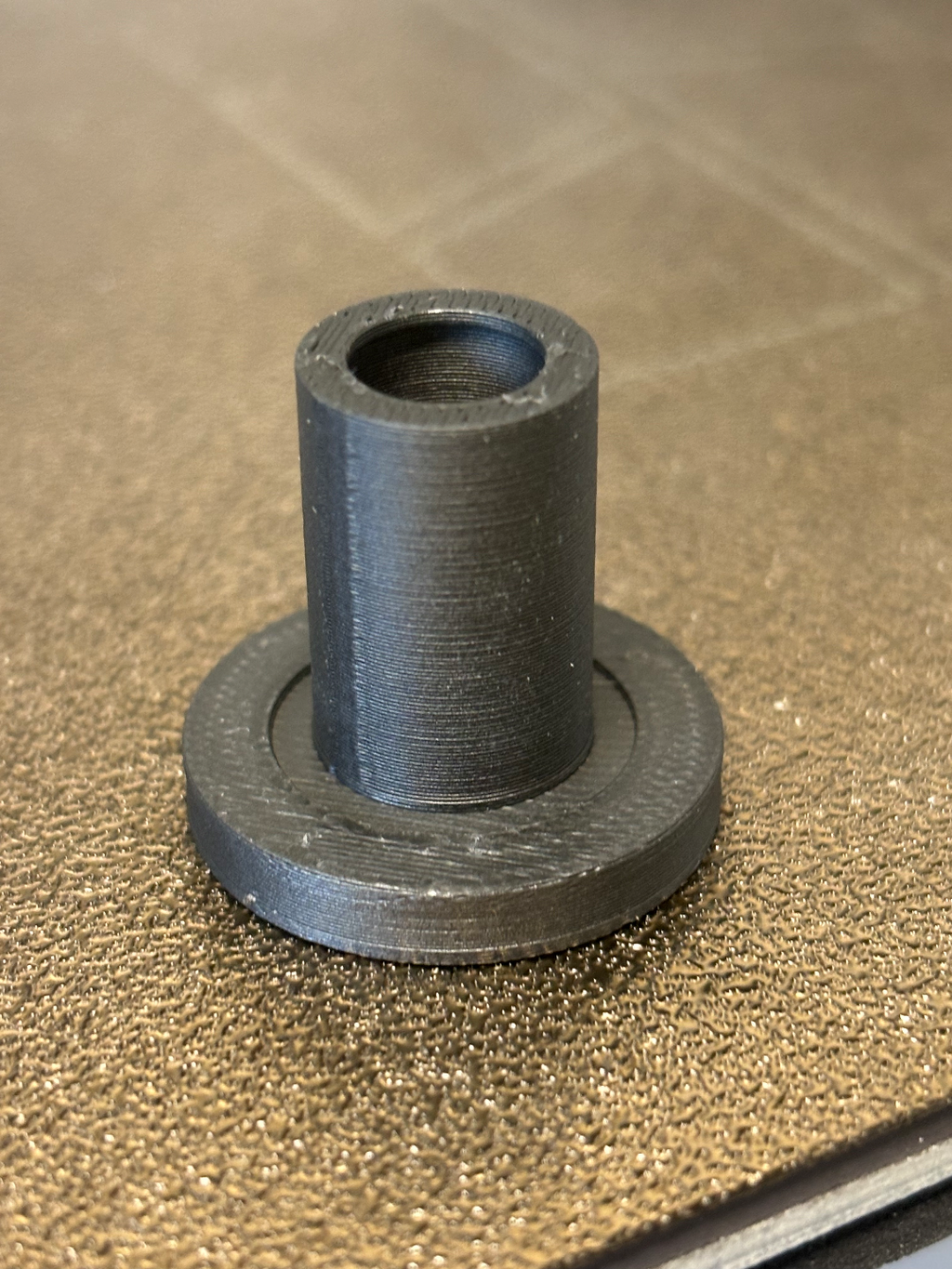 Beyerdynamic MM 1 1/2" Adapter