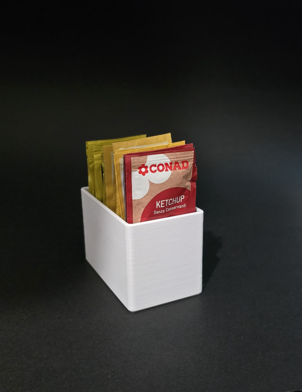 Sauce Holder / Porta Salse