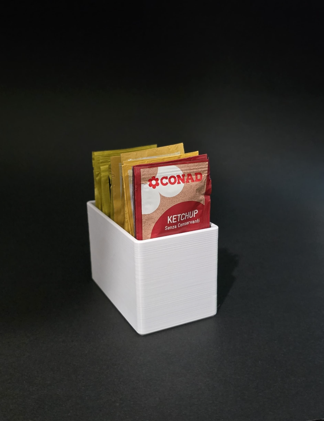 Sauce Holder / Porta Salse