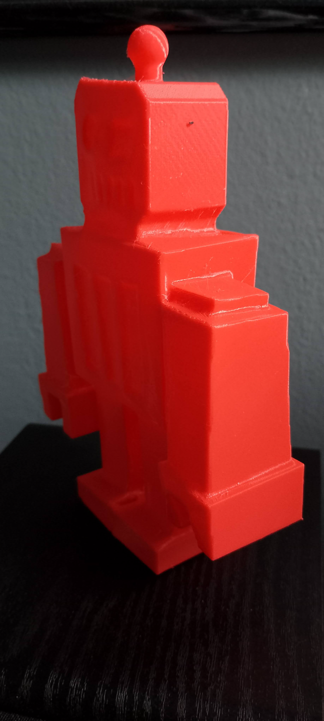 Robot
