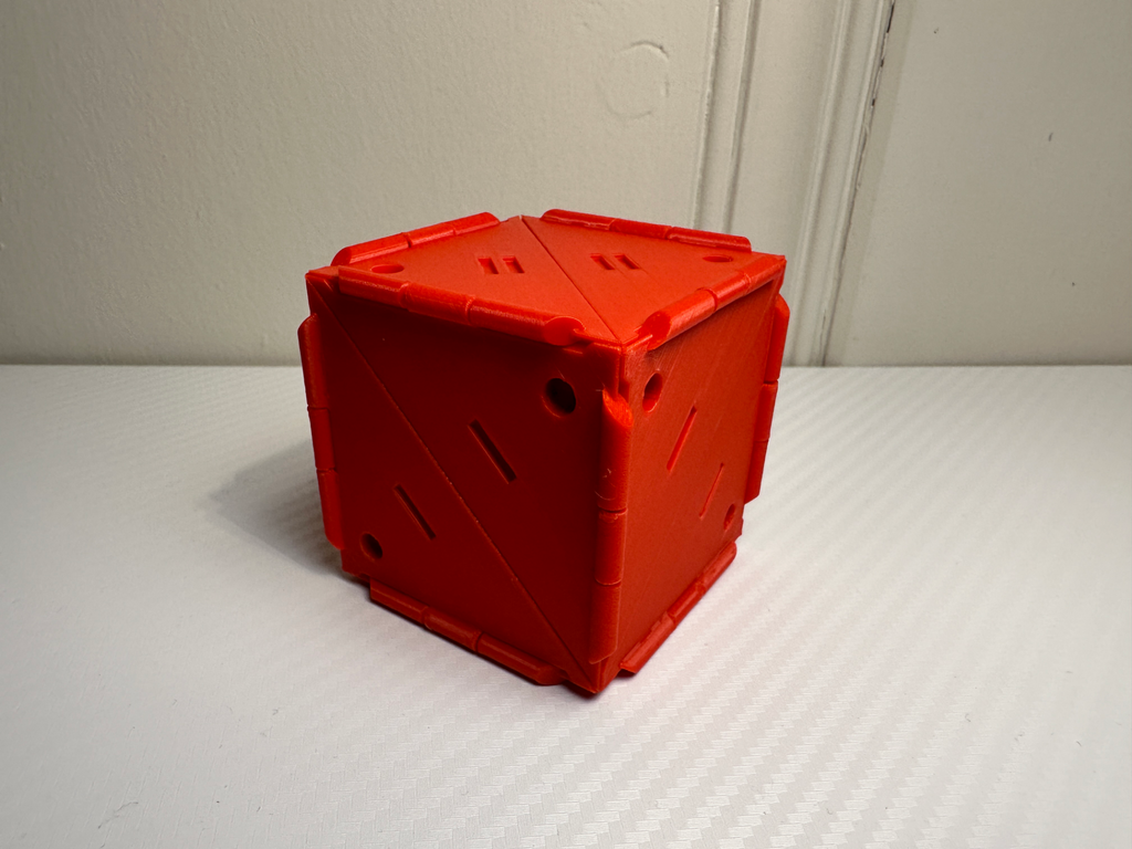 Transforming Block Puzzle