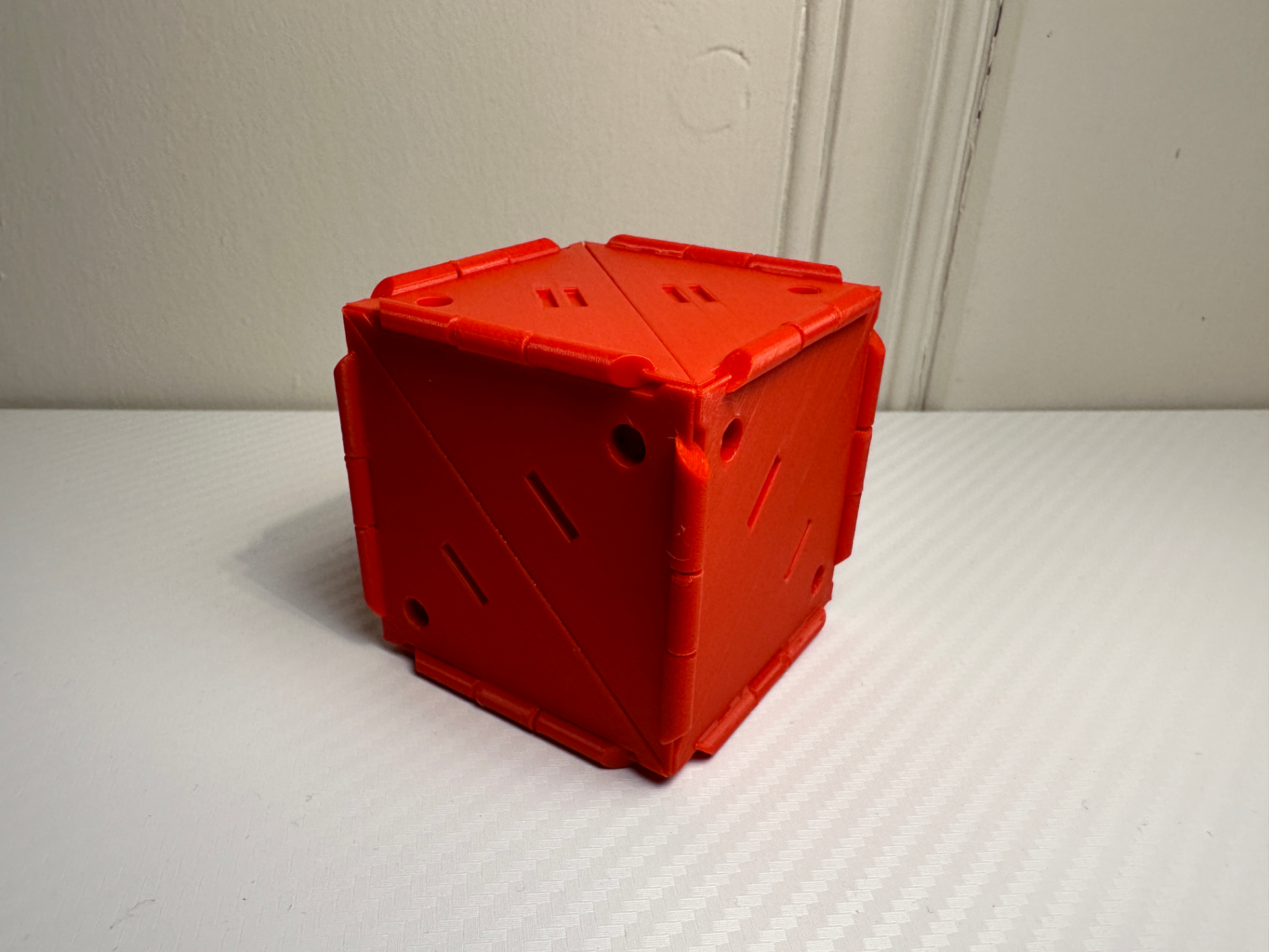 Transforming Block Puzzle