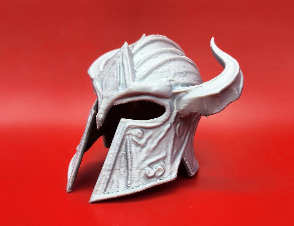 Royal Guard Helmet