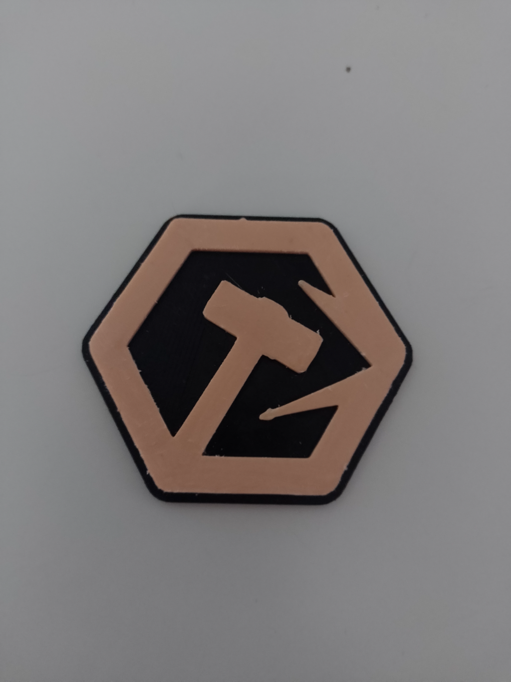 teardown logo no ams required
