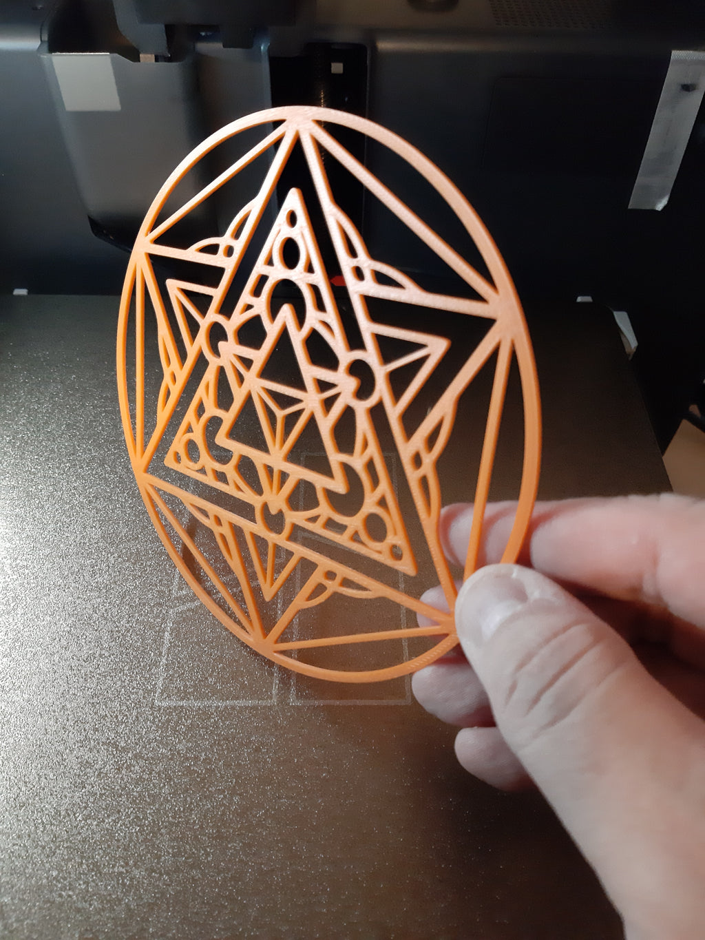 Sacred Geometry