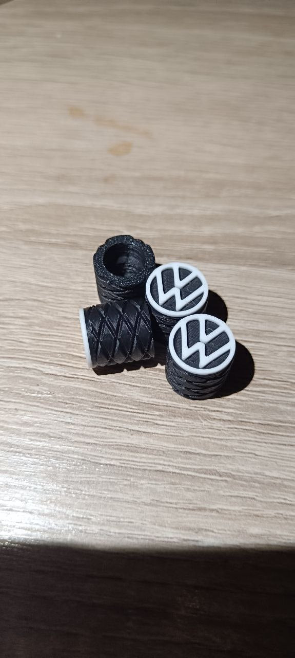 tapón válvula Volkswagen