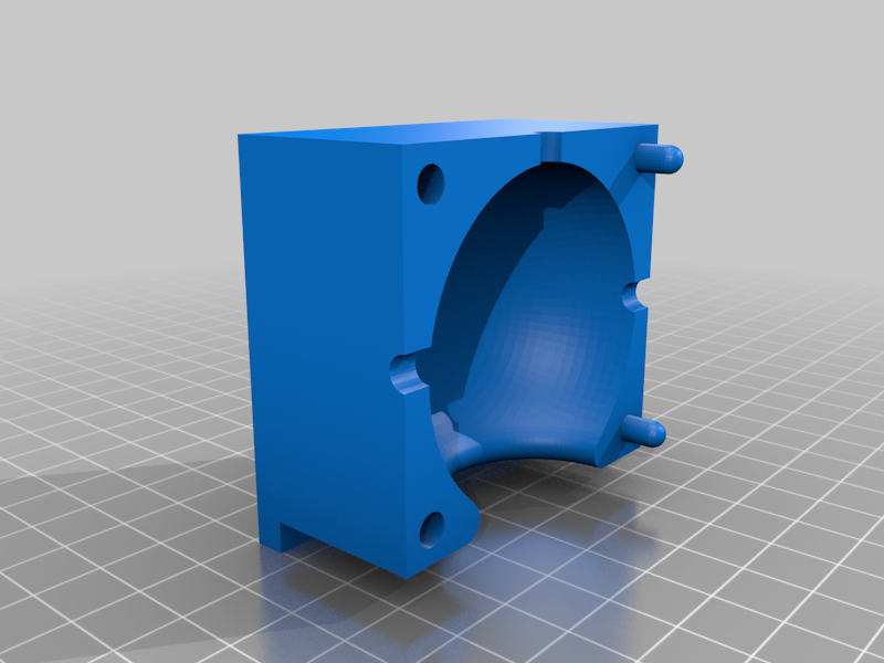 ULANZI CUBE Silicone Bulb holder and mold